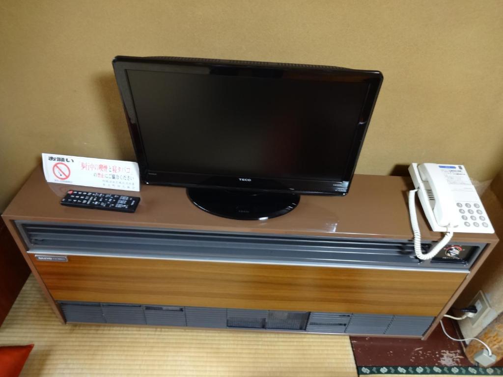 Amanoya Ryokan Minakami Quarto foto